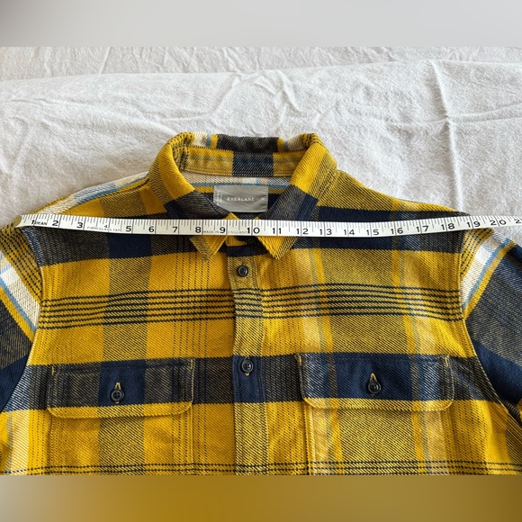 The Heavyweight Overshirt | Uniform - Picture 6 of 10